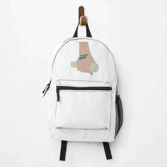 Fearless 13 - Taylor Backpack, Back to School Backpack