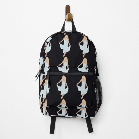 Taylor Eras - Taylor Backpack, Back to School Backpack
