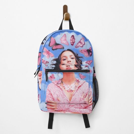 Guts Sour Spill Ur Vampire Backpack