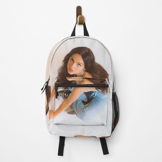 Guts Spill Ur Sour Vampire  Backpack