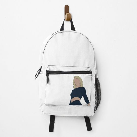 1989 Taylor Backpack, Back to School Backpack