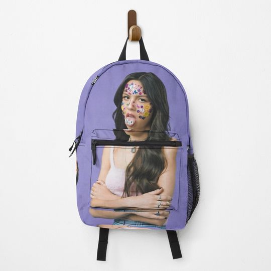 Spill Ur Guts Vampire Sour Backpack