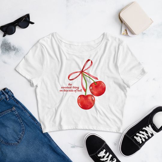 Sweetest Thing on this Side of Hell - Lacy - Olivia Rodrigo