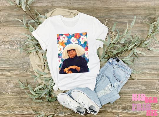 It's Always Sunny In Flowers Fans T-Shirt, Danny DeVito Lovers Shirt