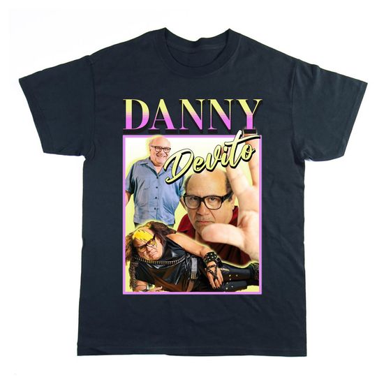 Danny Devito T-shirt