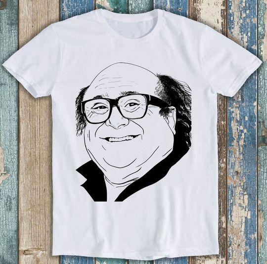 Danny Devito Actor Film Movie USA Meme Gift T Shirt