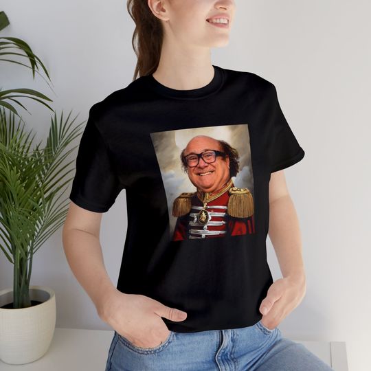 Funny General Danny Devito shirt