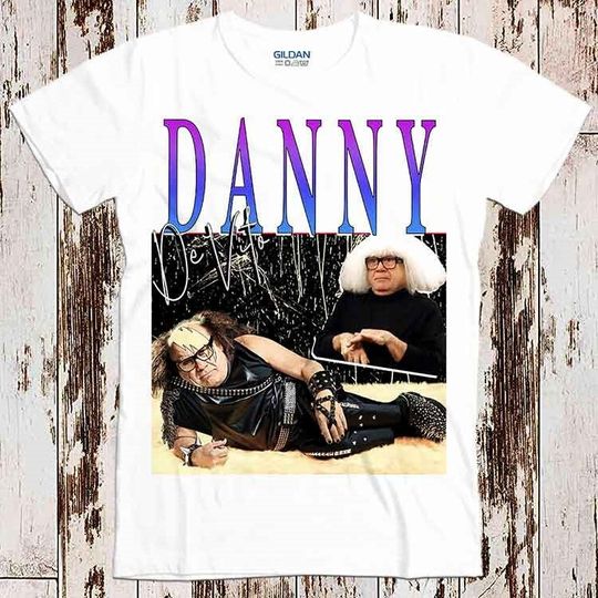 Danny Devito Parody T Shirt