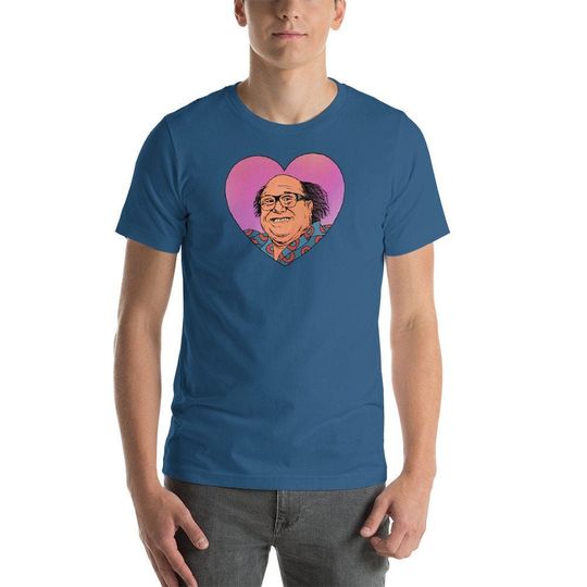 DANNY DEVITO PHISH Shirt, Danny Devito Shirt, Fishman Shirt