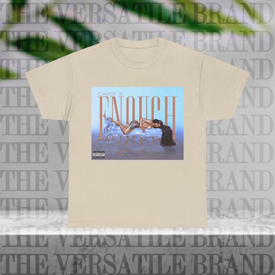 Cardi B T-shirt / Cardi B Tshirt / Cardi B Shirt / Cardi B
