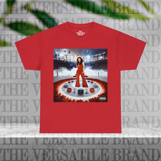Cardi B T-shirt / Cardi B Shirt / Cardi B Tee / Cardi B Merch