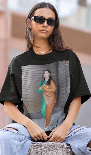 Cardi B Hiphop TShirt | Cardi B Sweatshirt Vintage