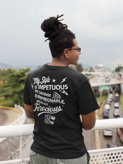 Vintage Mike Tyson Shirt, 90s Mike Tyson Shirt, Mike Tyson Tee