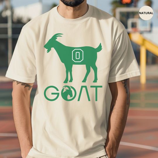 Jayson Tatum Goat Shirt, Jayson Tatum Goat T-Shirt