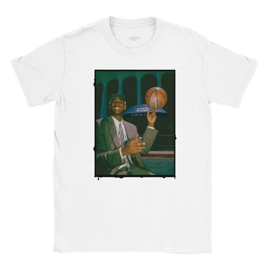 Kobe Bryant Signature Rings T-Shirt, Kobe Bryant Shirt