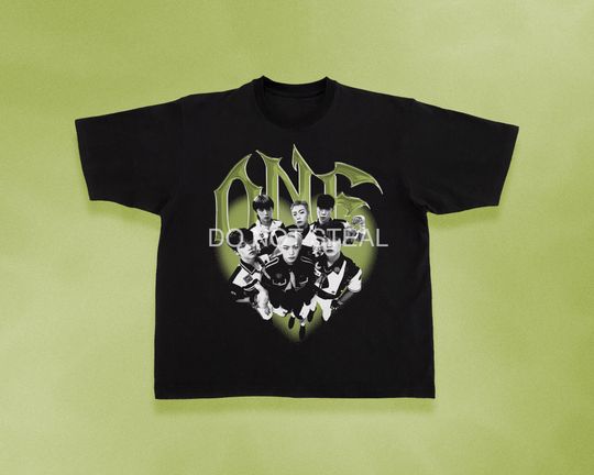 ONF Be Here Now Tour Shirt kpop merch album light stick photocard holder binder pin banner lanyard tote bag poster sticker keychain svg y2k