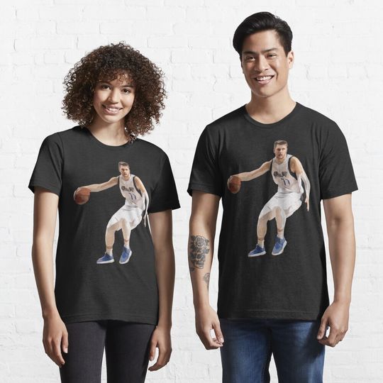Luka doncic basketball T-Shirt
