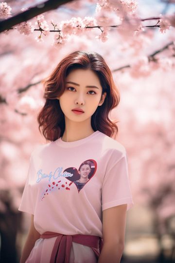 Stray Kids Bang Chan Oversized Boxy Tee | SKZ | STAY | 5-star | Kpop | Gift | Art | K-pop | Unisex | Tees | Bias | Artistic | Style | Cute