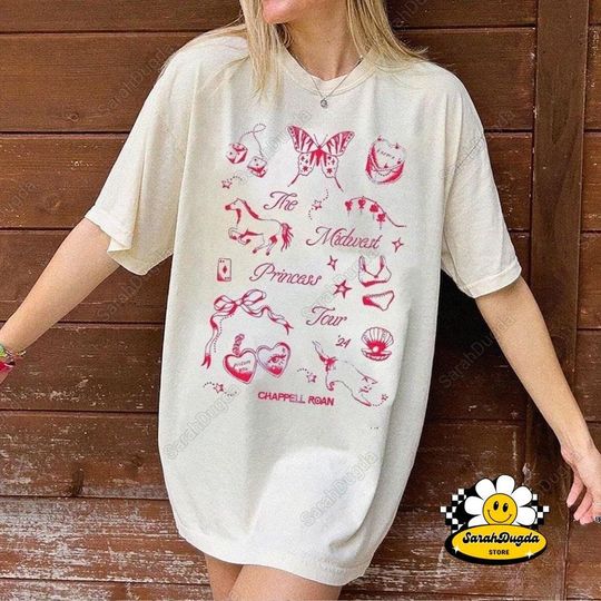 Chappell Roan Pink Pony Club Shirt, Pink Pony Club T-Shirt, Queer Pop Music