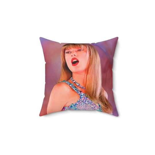 Taylor Square Pillow