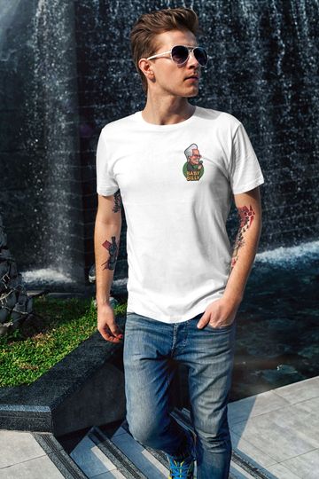 The Righteous Gemstones Shirt, Baby Billy T-Shirt