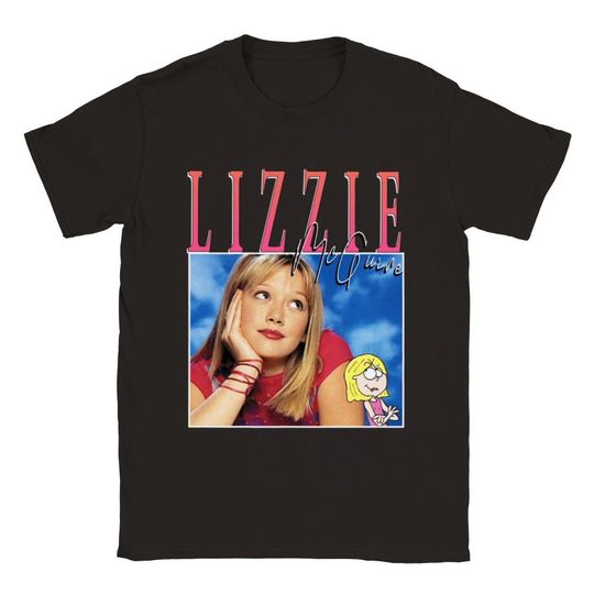 Lizzie McGuire Shirt, What Dreams Are Made Of