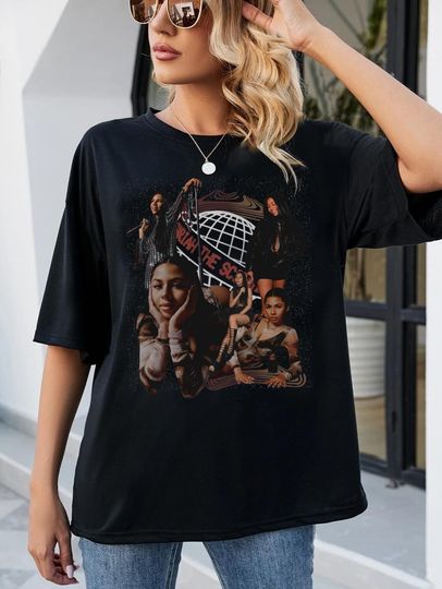 Mariah the Scientist 90s Unisex Shirt Mariah the Scientist, Mariah Amani Buckles, Mariah, Scientist, Mariah Scientist 90s, 2024 Tour