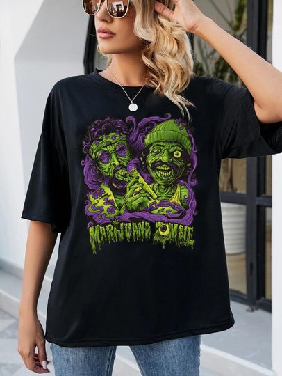 Cheech and Chong Zombies Unisex Shirt Cheech  Chong, Horny, Cheech chong, Cheech Chong tee, Cheech Chong tshirt
