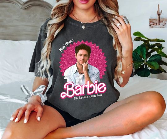 Funny Niall Horan Shirt, The Show 2024 Shirt, Niall Horan Music Shirt