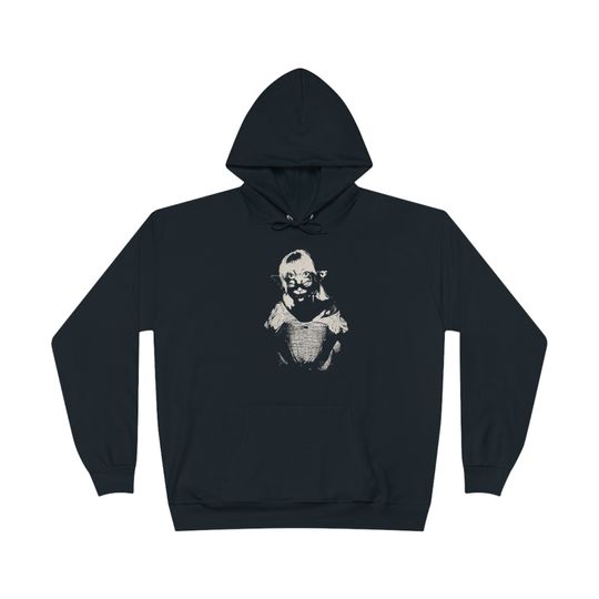 Melanie Martinez The Creature Copypasta Portals Pullover Hoodie