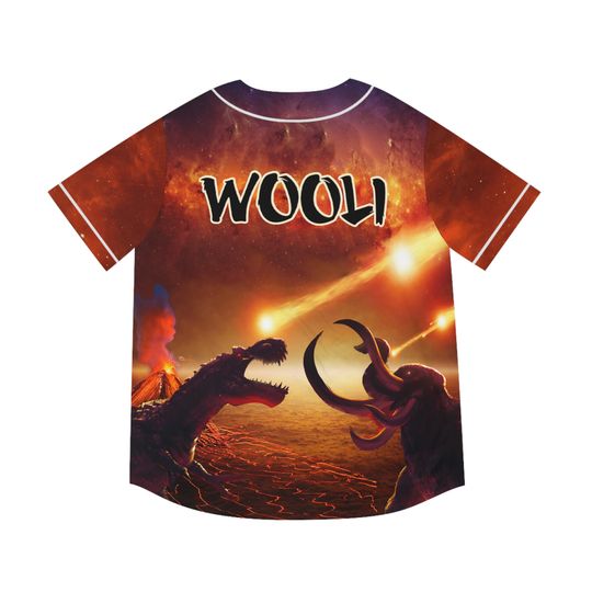 Wooli Jersey, Rave Outfit, Festival Outfit, Festival Clothing, Rave Jersey, EDC Outfit, Mens Rave Clothing, Rave Shirt, EDM Jersey, Dubstep