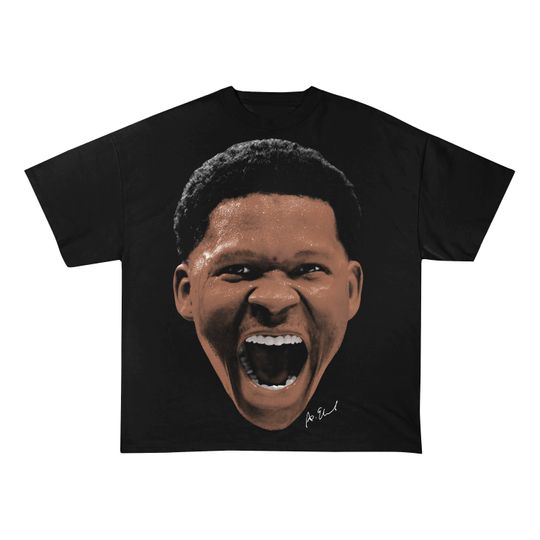 Anthony Edwards T Shirt