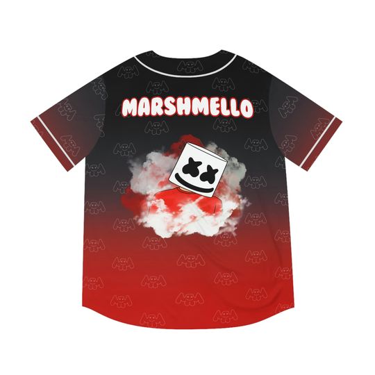 Marshmello Jersey