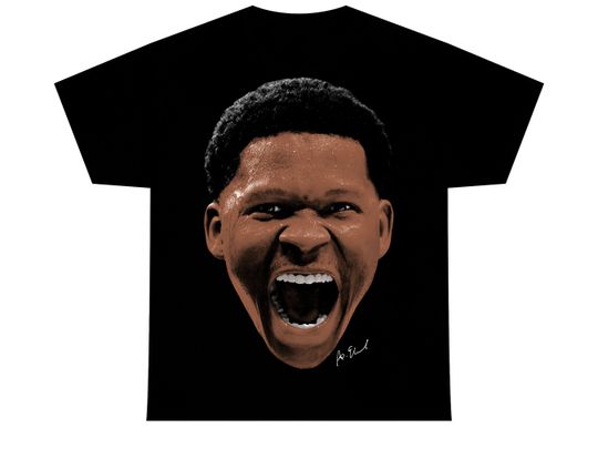 ANTHONY EDWARDS T-SHIRT