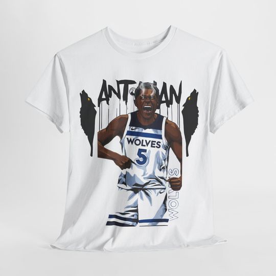 Ant Man T shirt, Anthony Edwards T shirt