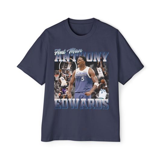 Vintage Anthony Edwards T-shirt