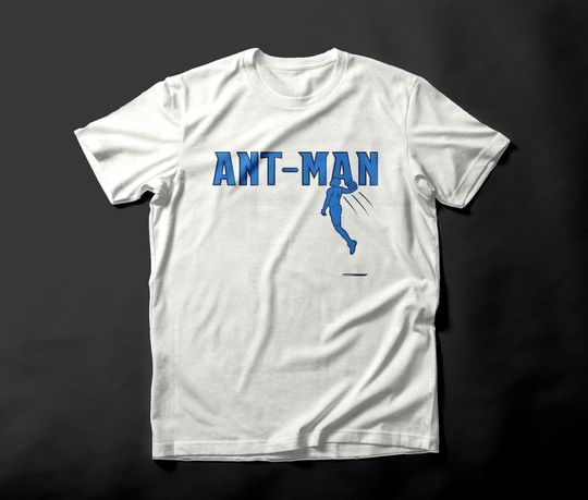 Ant-Man Edwards Tee