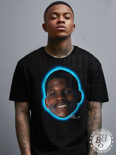 Anthony Edwards Shirt