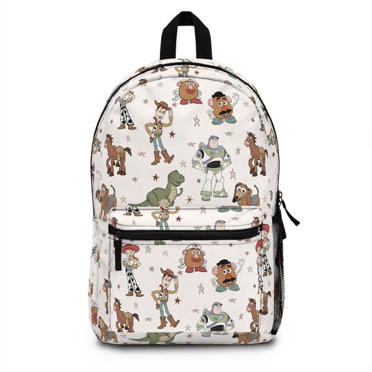 Toy Story Backpack