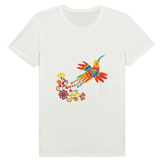 Kolibri - Performance Ladies T-Shirt
