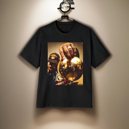 KOBE Tee Kobe Bryant T-Shirt, LA Mamba Tee