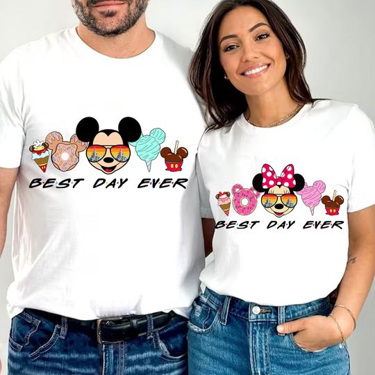 Best Day Ever Shirt, Merry Christmas, Carnival Food, Hot Cocoa Chocolate