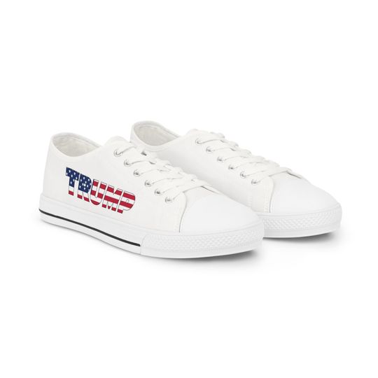 Trump Men's Sneakers