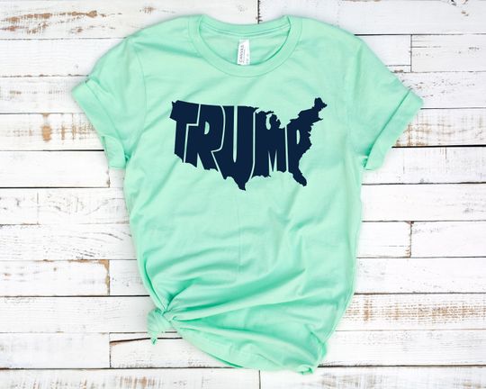 Trump Custom Shirt,Trump 2020 Shirt,President Trump Shirt