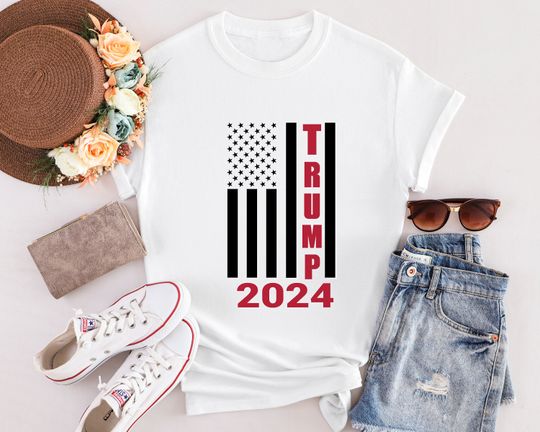 Trump 2024 Shirt, Take America Back Trump,President Trump Tshirt,Trump 2024 Shirt