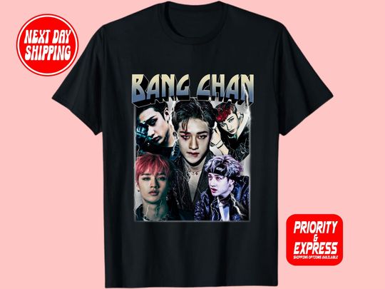 Stray Kids Member Group TShirt, SKZOO Characters T-Shirt, Stray Kids World Tour 2024 Shirt