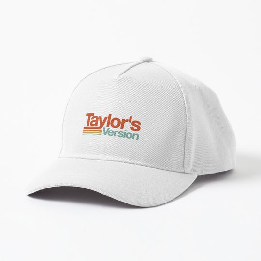 Midnights Mayhem Taylo version - 70s Retro Cap