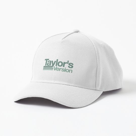 Midnights Mayhem Taylo version - Seafoam Cap