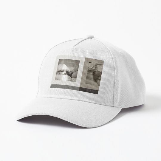 Discover The Tortured Poets Department  Cap