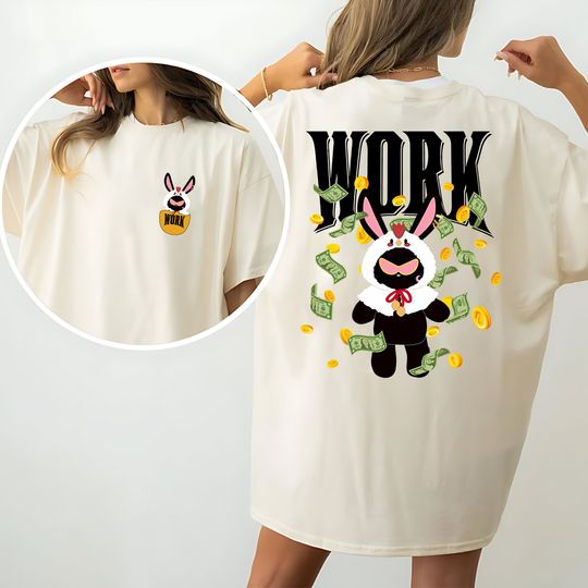 Ateez Work Shirt, ATEEZ Golden Hour Shirt, Golden Hour Part.1 Shirt